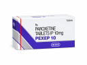 Generieke Paxil